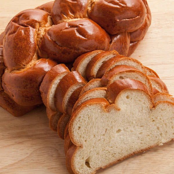 Where Can You Buy Challah Bread Near Me Bread Poster