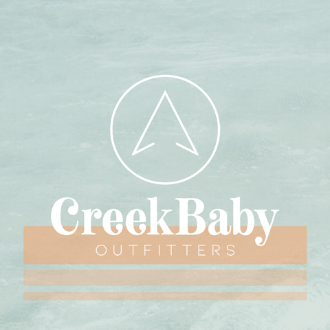 creek baby outfitters