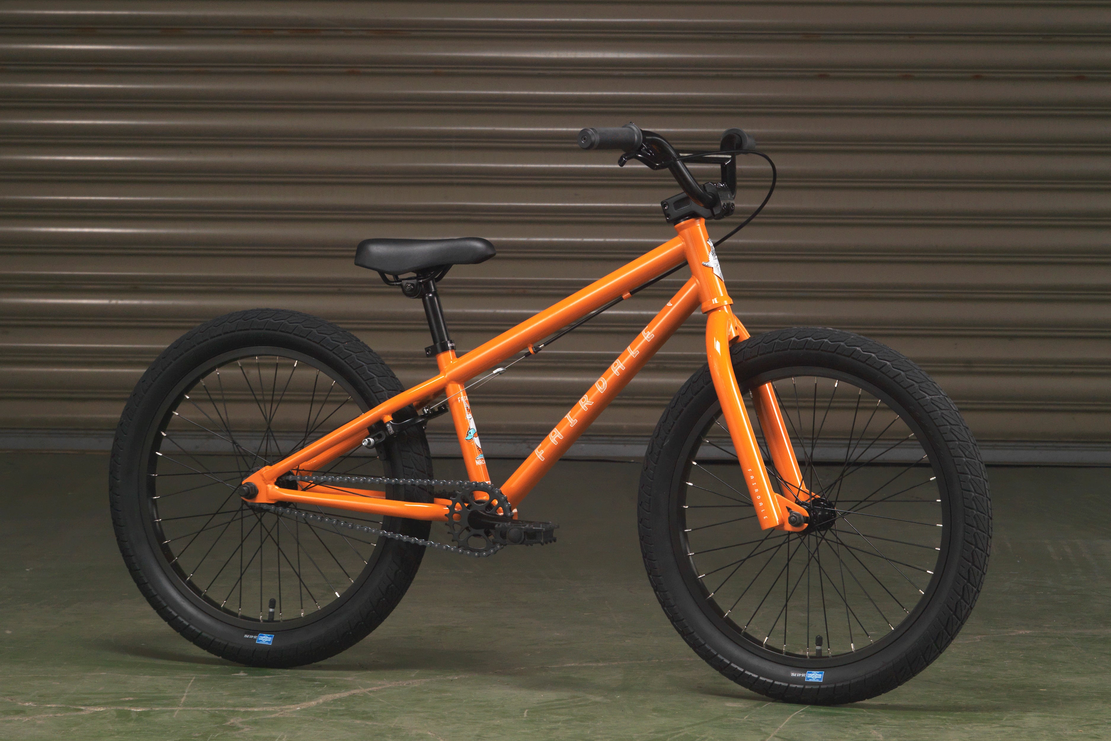 Macaroni | Fairdale Bikes