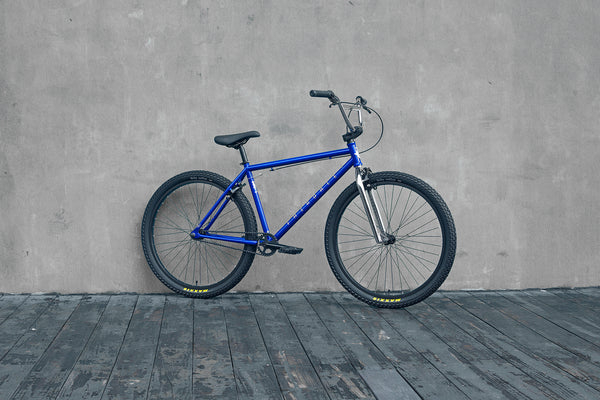 taj 26 bmx