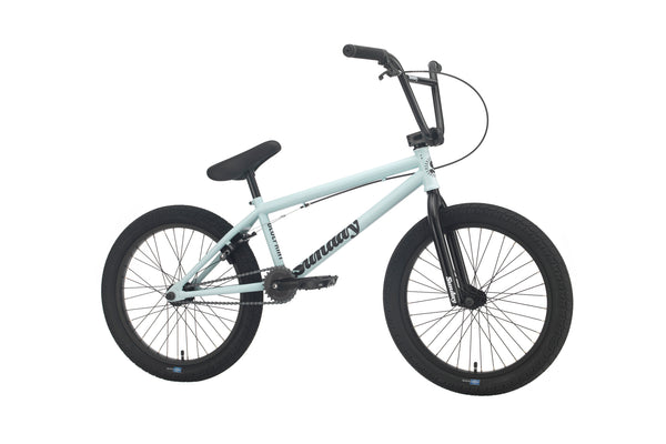 cheap sunday bmx bikes