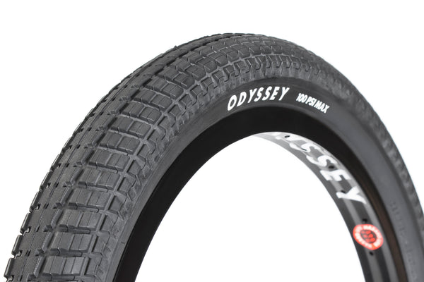 odyssey bike tires