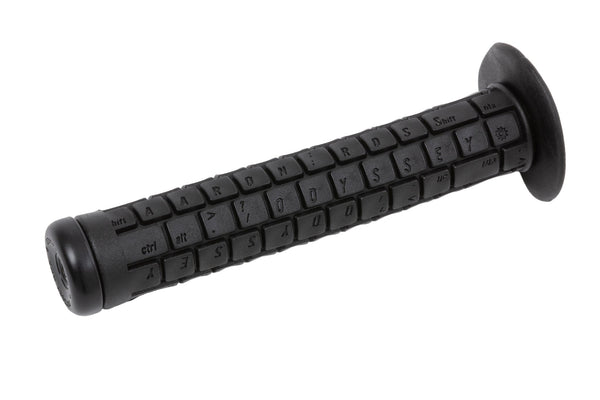 keyboard bmx grips