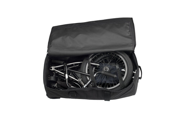 odyssey bmx bag