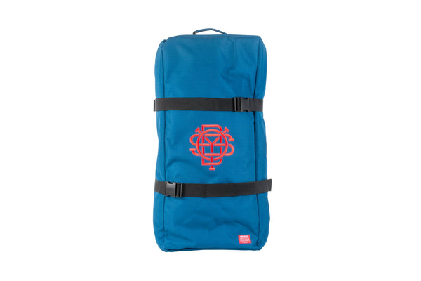 odyssey traveller bag