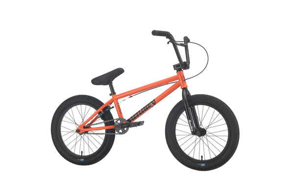 sunday bmx bikes 18 inch