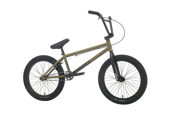 sunday bmx 20 inch