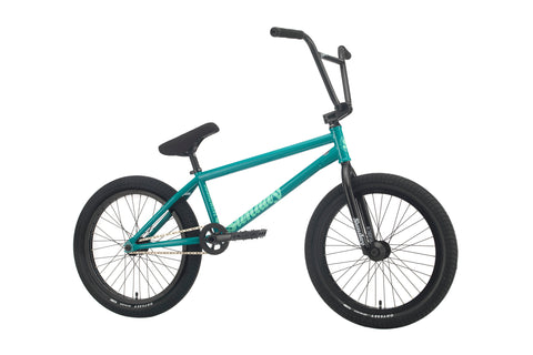 fat bike xl