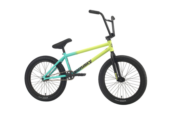 cheap sunday bmx bikes