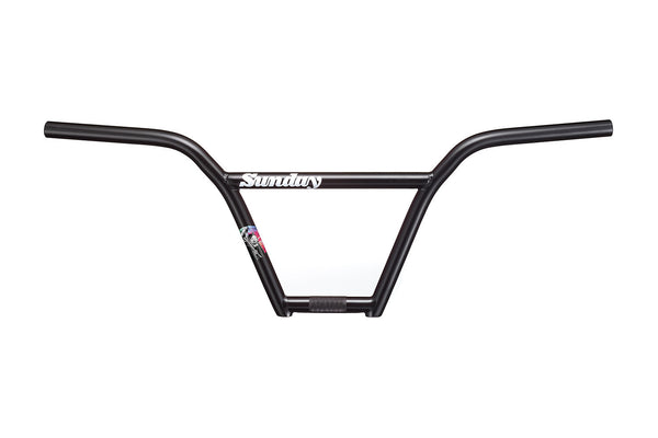 sunday bmx handlebars