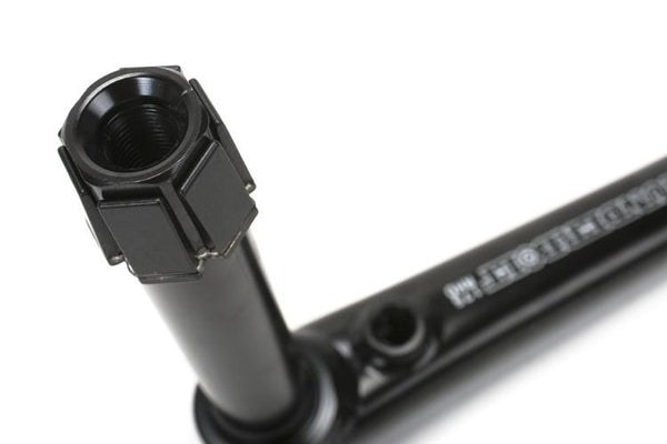 odyssey bmx cranks