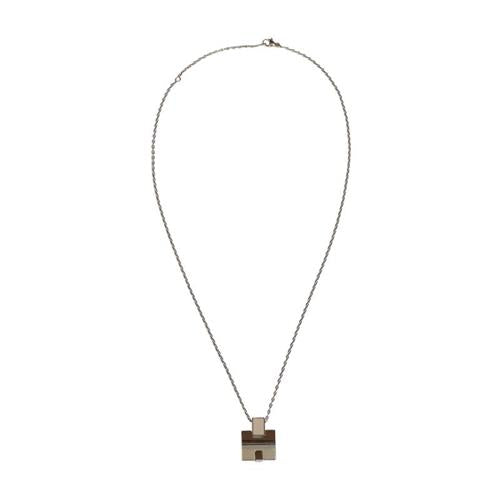 Hermès Eileen Pendant Necklace