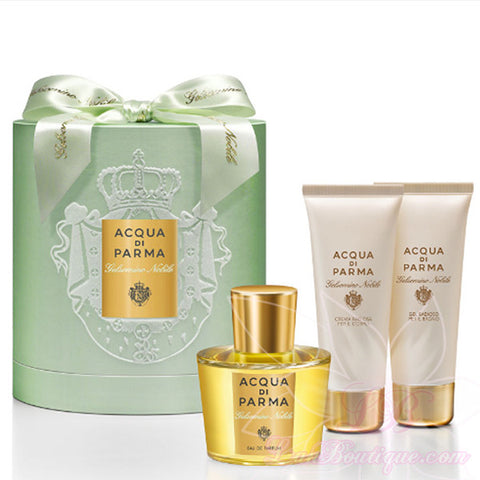 acqua di parma gelsomino nobile eau de parfum