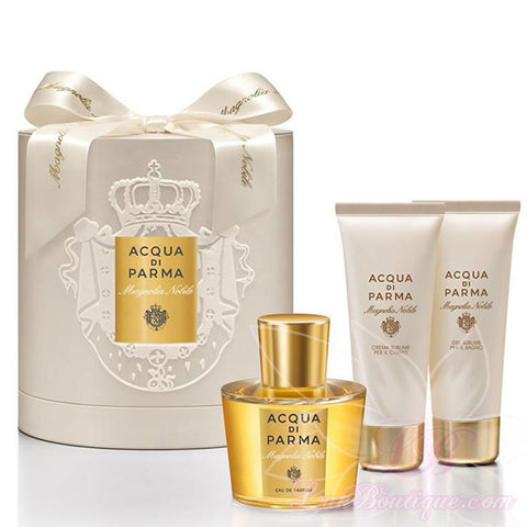 acqua di parma magnolia