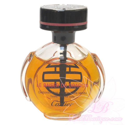 baiser du dragon perfume