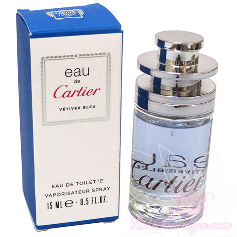 eau de cartier 15ml