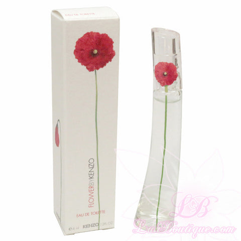 Flower by Kenzo - mini 4ml / 0.12fl.oz 