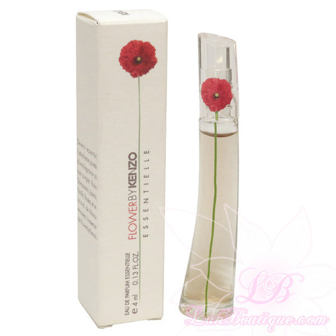 kenzo flower 4ml