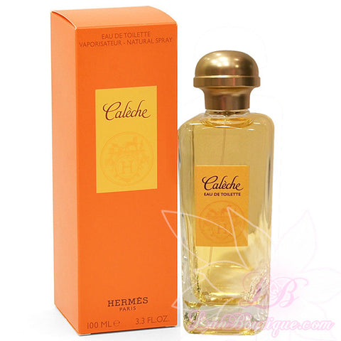 hermes caleche edt