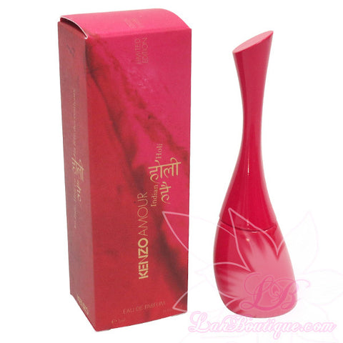 kenzo indian holi perfume