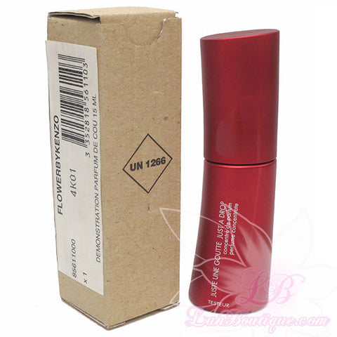 kenzo 15ml