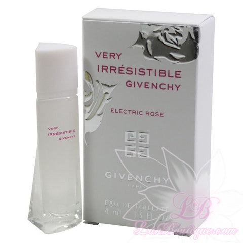 givenchy very irresistible rose