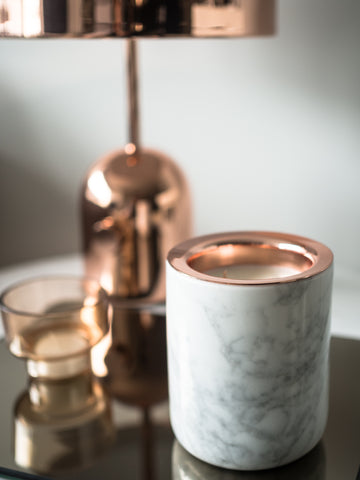 The Luxuriate Candle & Insert