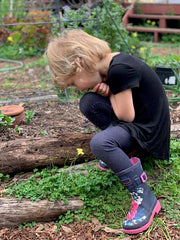 Tiny Gardener