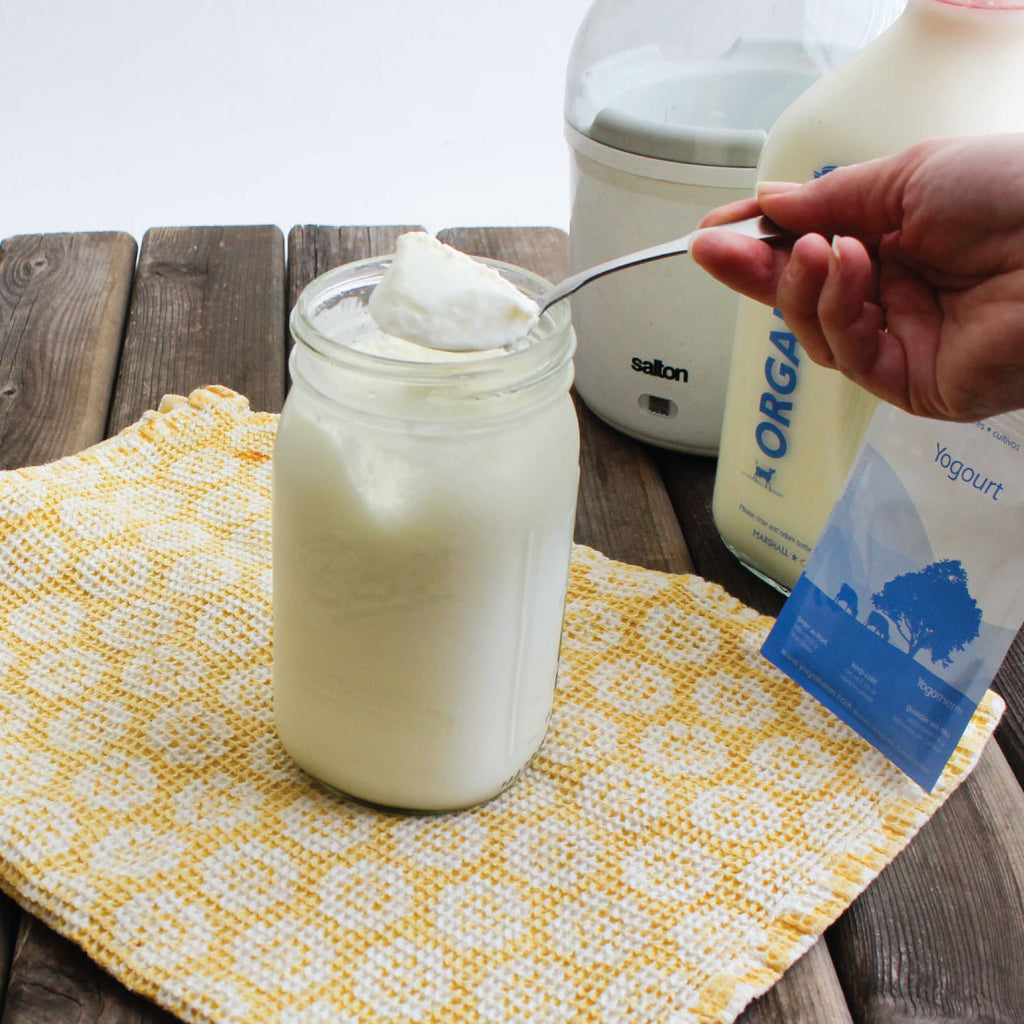 Read This Before You Buy Glass Milk Bottles At Whole Foods