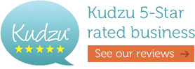 Born of Water Custom Shirts: Kudzu Reviews