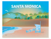 Santa Monica