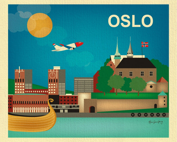 Oslo, Norway