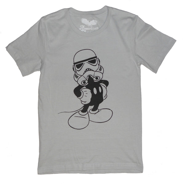 star wars mickey shirt