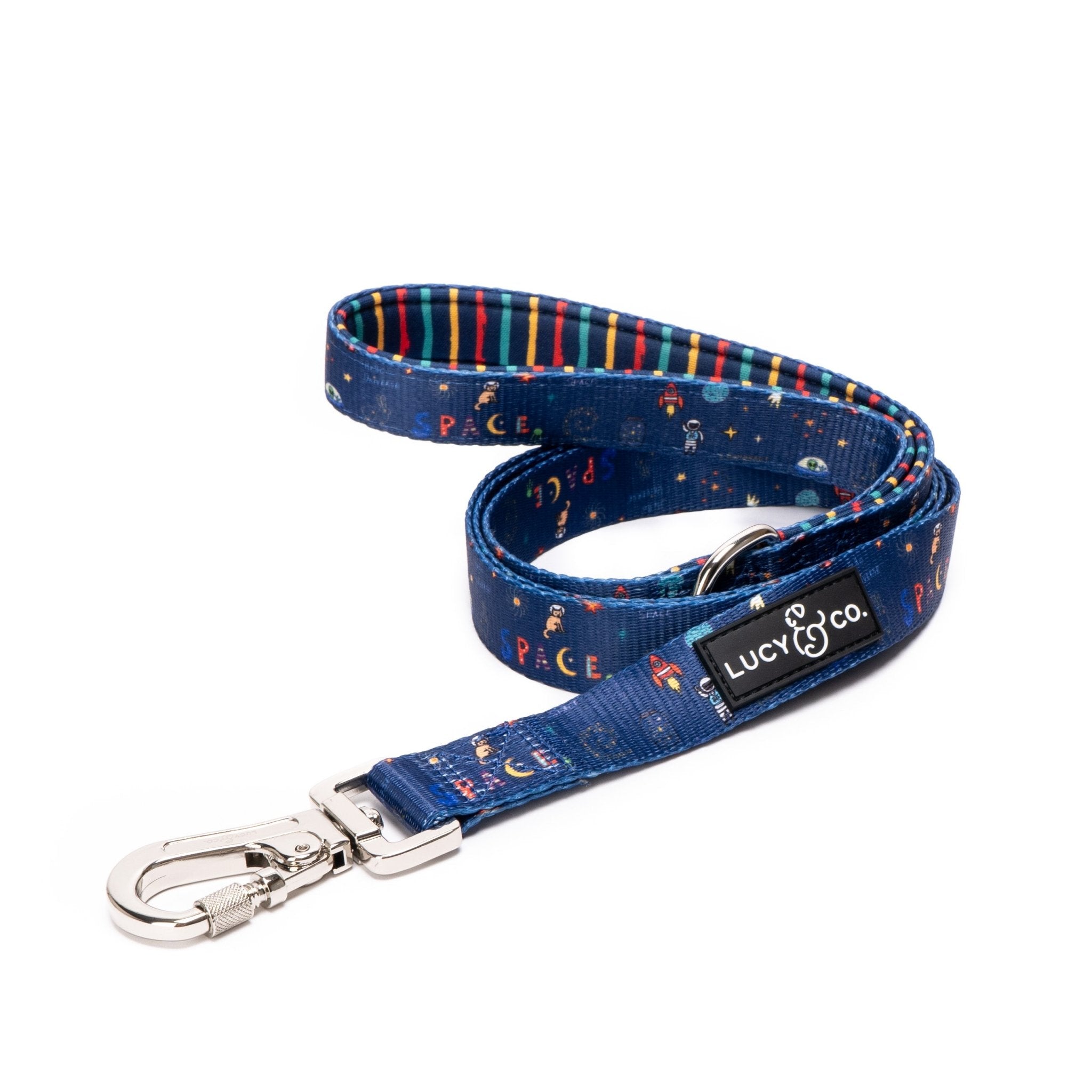 bond co leash