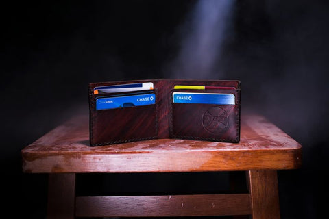 Best Leather Wallet For Men