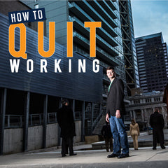 How to quit working Ishmeet