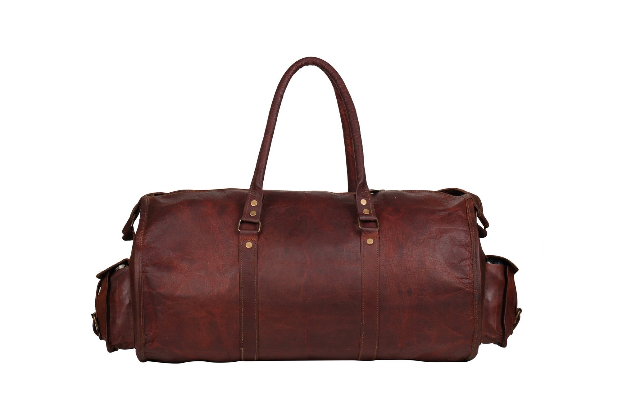 Indiana Jones Style Bags | High On Leather