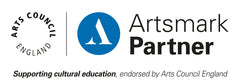 Artsmark Logo
