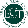 Ernest Cook Trust Logo