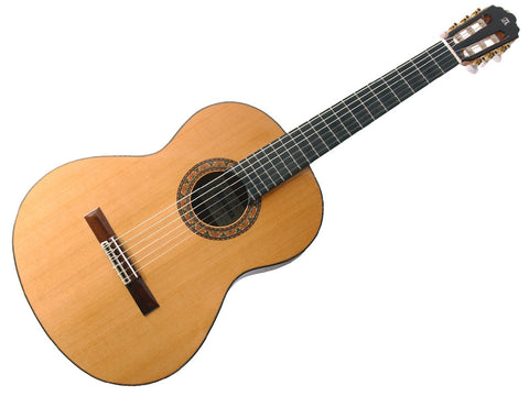 Classical Guitars