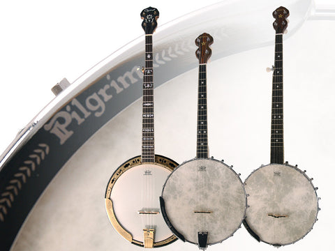 Banjos