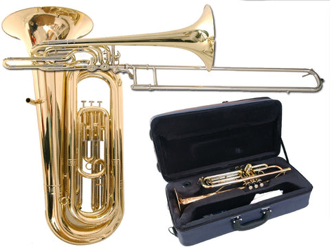 Brass Instruments