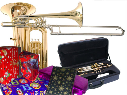 Gifts for Brass Players