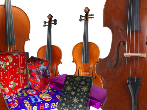 Gifts for String Players