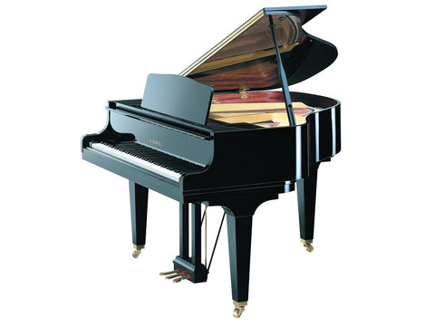 Acoustic Pianos