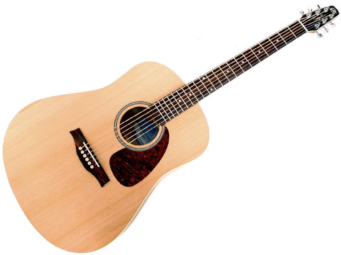 Acoustic guitars