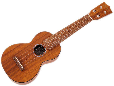 Soprano Ukulele