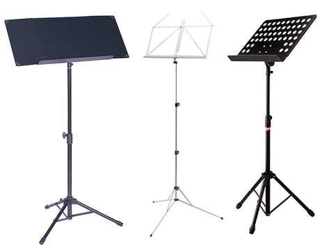 Music Stands