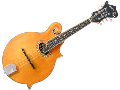 Mandolins