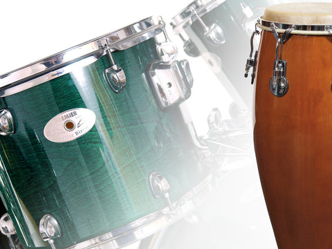 Clearance Drums & Percussion